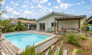 Maison 5 Pièces 105 m² à vendre à Gujan-Mestras (33470)