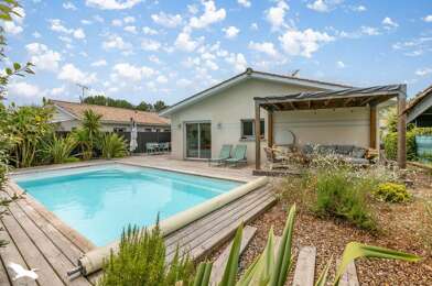 Maison 5 pièces 549928 €