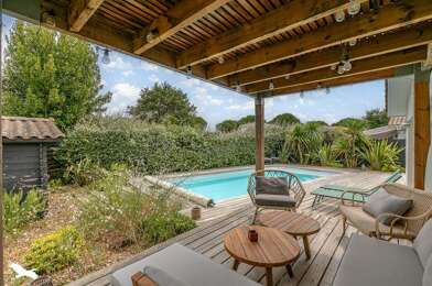 Maison 5 pièces 549928 €