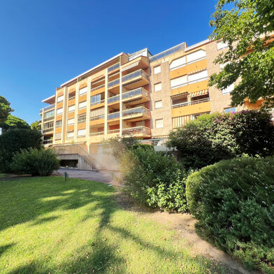 Appartement 2 pièces 229500 €