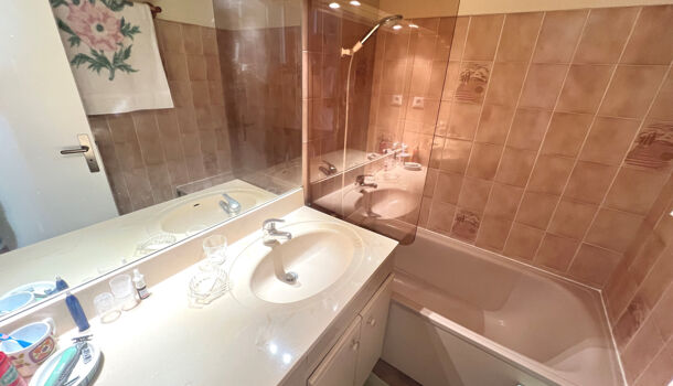 Appartement 2 pièces  à vendre Hyères 83400