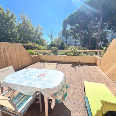 Appartement 2 pièces 199500 €