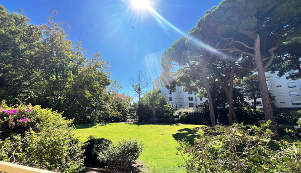 Appartement 2 pièces  à vendre Hyères 83400