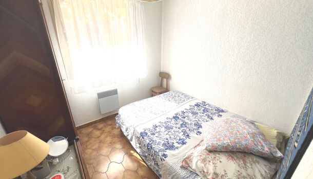 Appartement 2 pièces  à vendre Hyères 83400