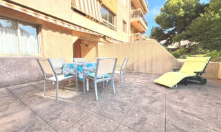 Appartement 2 Pièces 30 m² à vendre à Hyères (83400)