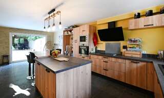 Maison 7 Pièces 167 m² à vendre à Mansle-les-Fontaines (16230)