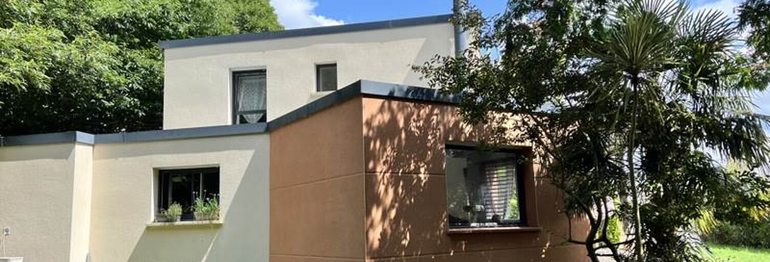 Maison 6 Pièces 130 m² à vendre à Rosporden (29140)