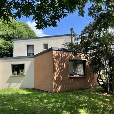 Maison 6 pièces 389610 €