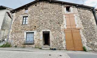 Maison 4 Pièces 84 m² à vendre à Confolens (16500)