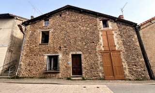 Maison 4 Pièces 84 m² à vendre à Confolens (16500)