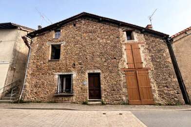 Maison 4 pièces 50000 €