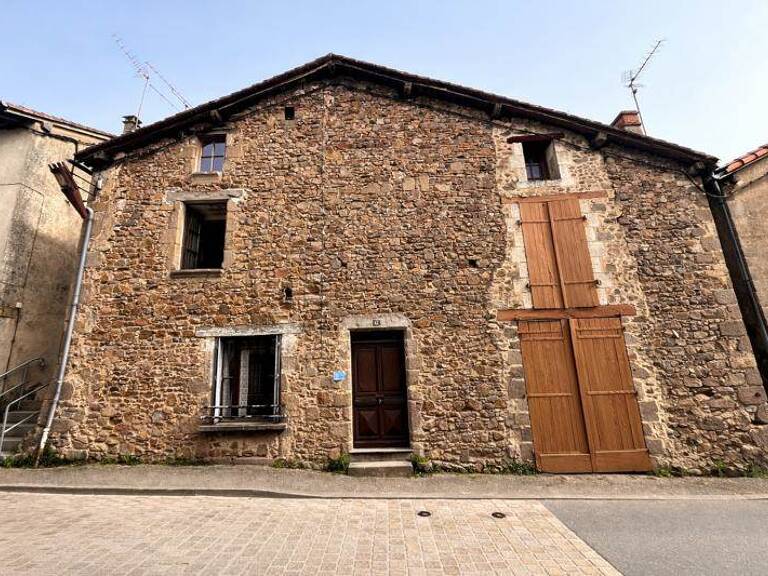 Maison 4 pièces 84 m² — photo 1
