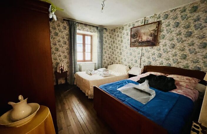 Vente maison 4 pièces 84 m² Confolens (16500) — photo 3