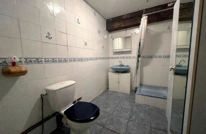 Vente maison 4 pièces 84 m² Confolens (16500) — photo 4