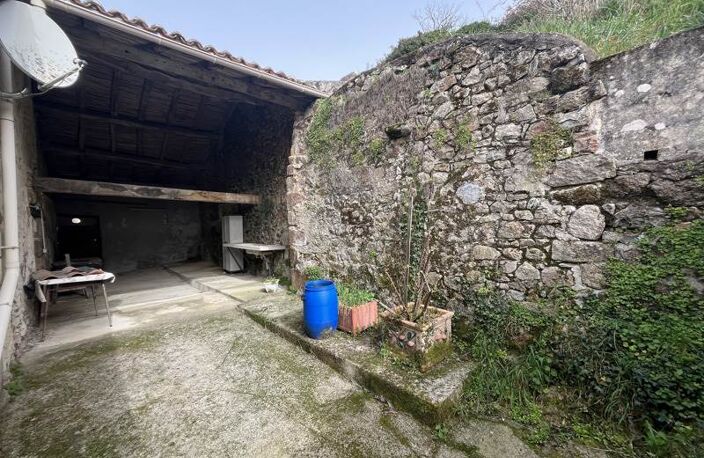 Vente maison 4 pièces 84 m² Confolens (16500) — photo 5