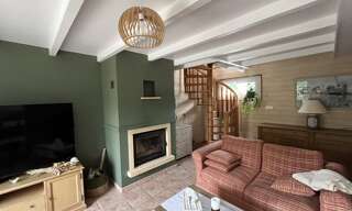 Maison 6 Pièces 90 m² à vendre à Moëlan-sur-Mer (29350)