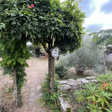 Maison 6 pièces 348480 €