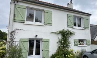 Maison 6 Pièces 90 m² à vendre à Moëlan-sur-Mer (29350)