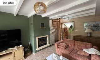 Maison 6 Pièces 90 m² à vendre à Moëlan-sur-Mer (29350)