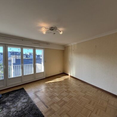 Appartement 2 pièces 124890 €