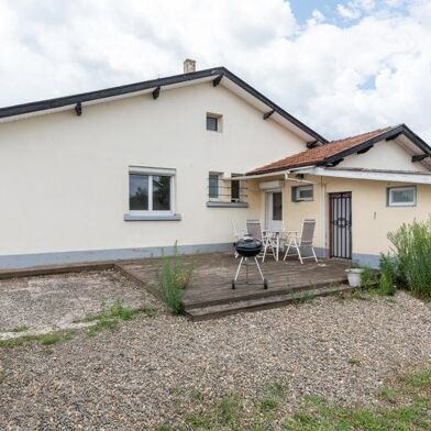 Maison 4 pièces 192240 €