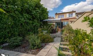 Maison 5 Pièces 126 m² à vendre à Saintes (17100)