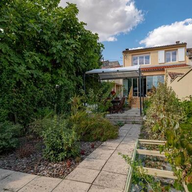 Maison 5 pièces 355232 €