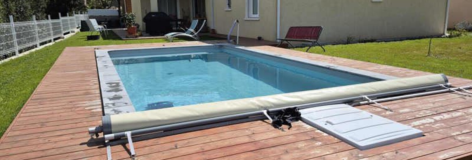 Maison 5 Pièces 130 m² à vendre à Revel (31250)