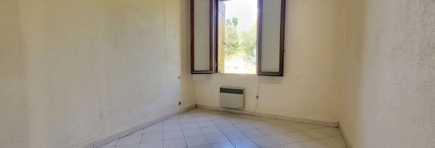 Appartement 2 Pièces 31 m² à vendre à Balaruc-les-Bains (34540)