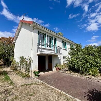 Maison 4 pièces 98999 €