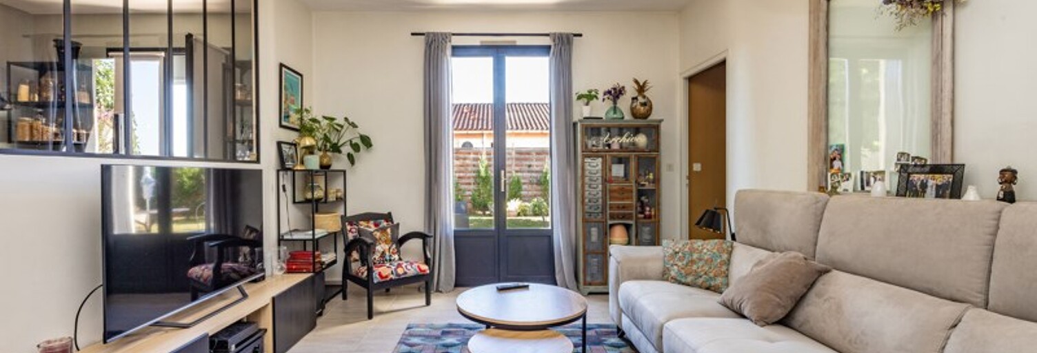 Maison 4 Pièces 100 m² à vendre à Gaillac (81600)