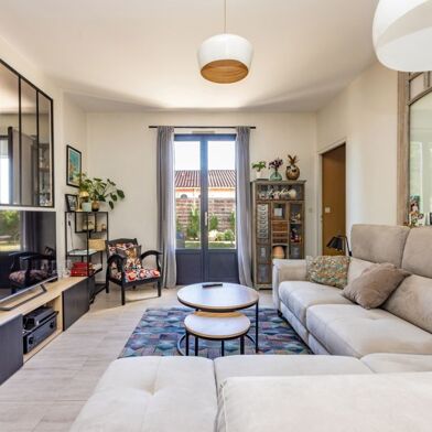 Maison 4 pièces 278000 €