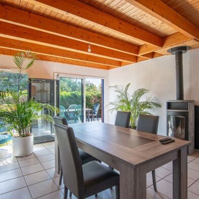 Maison 7 pièces 359040 €