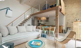 Maison 4 Pièces 105 m² à vendre à Saint-Denis-d'Oléron (17650)