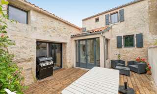 Maison 4 Pièces 105 m² à vendre à Saint-Denis-d'Oléron (17650)
