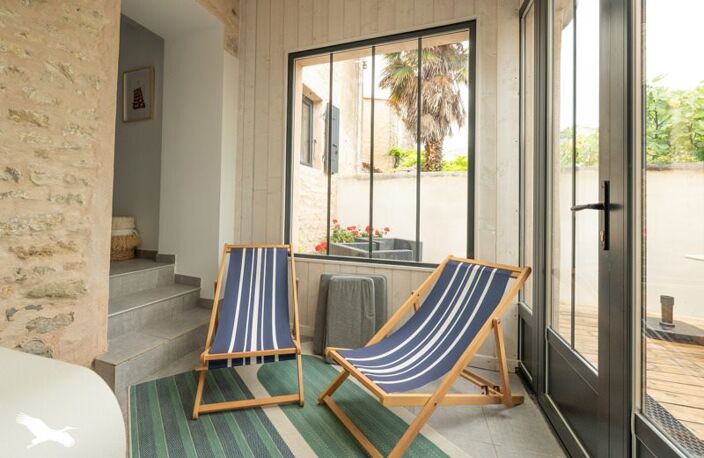 Vente maison 4 pièces 105 m² Saint-Denis-d'Oléron (17650) — photo 3