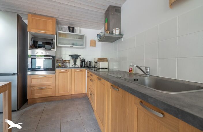 Vente maison 4 pièces 105 m² Saint-Denis-d'Oléron (17650) — photo 4