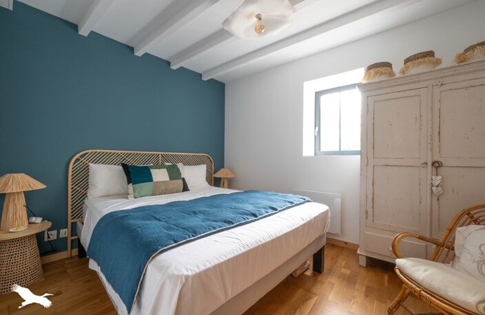 Vente maison 4 pièces 105 m² Saint-Denis-d'Oléron (17650) — photo 5