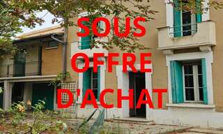 Maison  130 m² à vendre à Montpellier (34090)