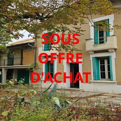 Maison  540000 €