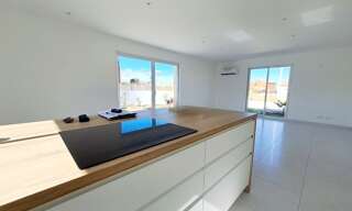 Maison 4 Pièces 87 m² à vendre à Nissan-lez-Enserune (34440)