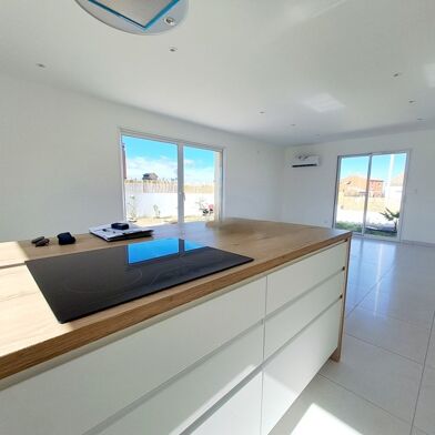 Maison 4 pièces 296000 €