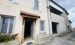 Maison 4 Pièces 130 m² à vendre à Esclagne (09600)