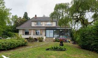 Maison 5 Pièces 196 m² à vendre à Bourganeuf (23400)