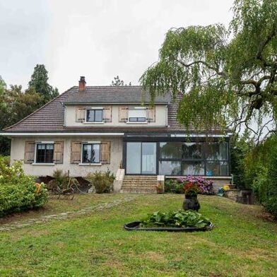 Maison 5 pièces 292050 €