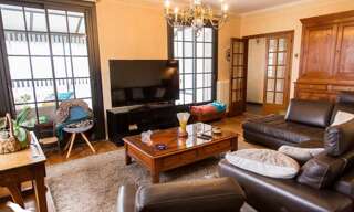 Maison 5 Pièces 196 m² à vendre à Bourganeuf (23400)