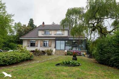 Maison 5 pièces 276120 €