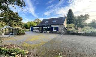 Maison 2 Pièces 54 m² à vendre à Langonnet (56630)