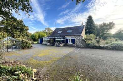 Maison 2 pièces 149040 €