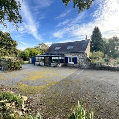 Maison 2 pièces 155875 €